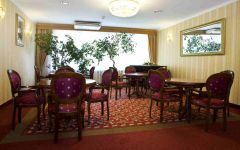 Hotel BOSS